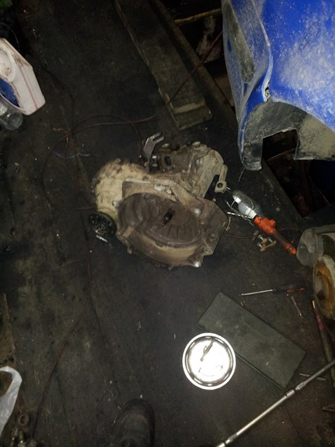 ������ Golf 4 ����� 2