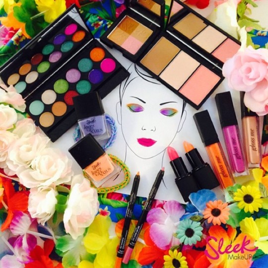 ���� �� 17 ������. ���������������� ������������ ��������� �� �������� sLe*ek ma*ke up- ���������� ����������� ���� � ��������! ��������� ����� ������� �����, �����, �����, ��������� �����. �������� ���! - 42.