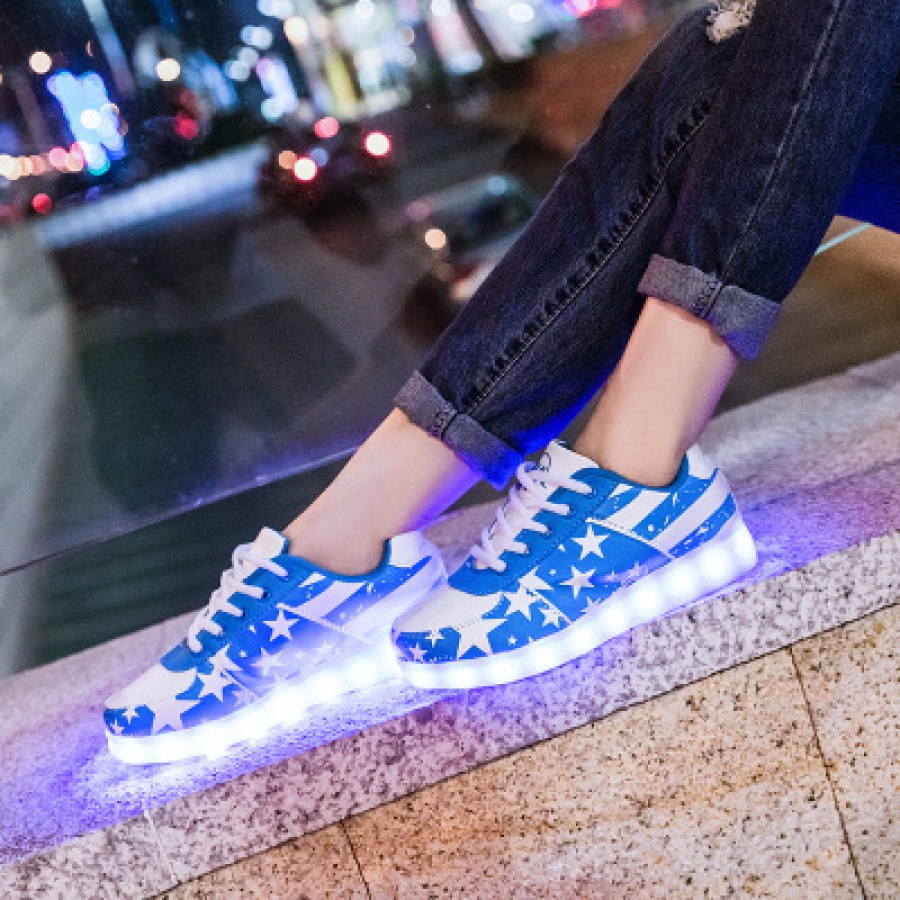 ��������� � LED ���������� 1250 ������