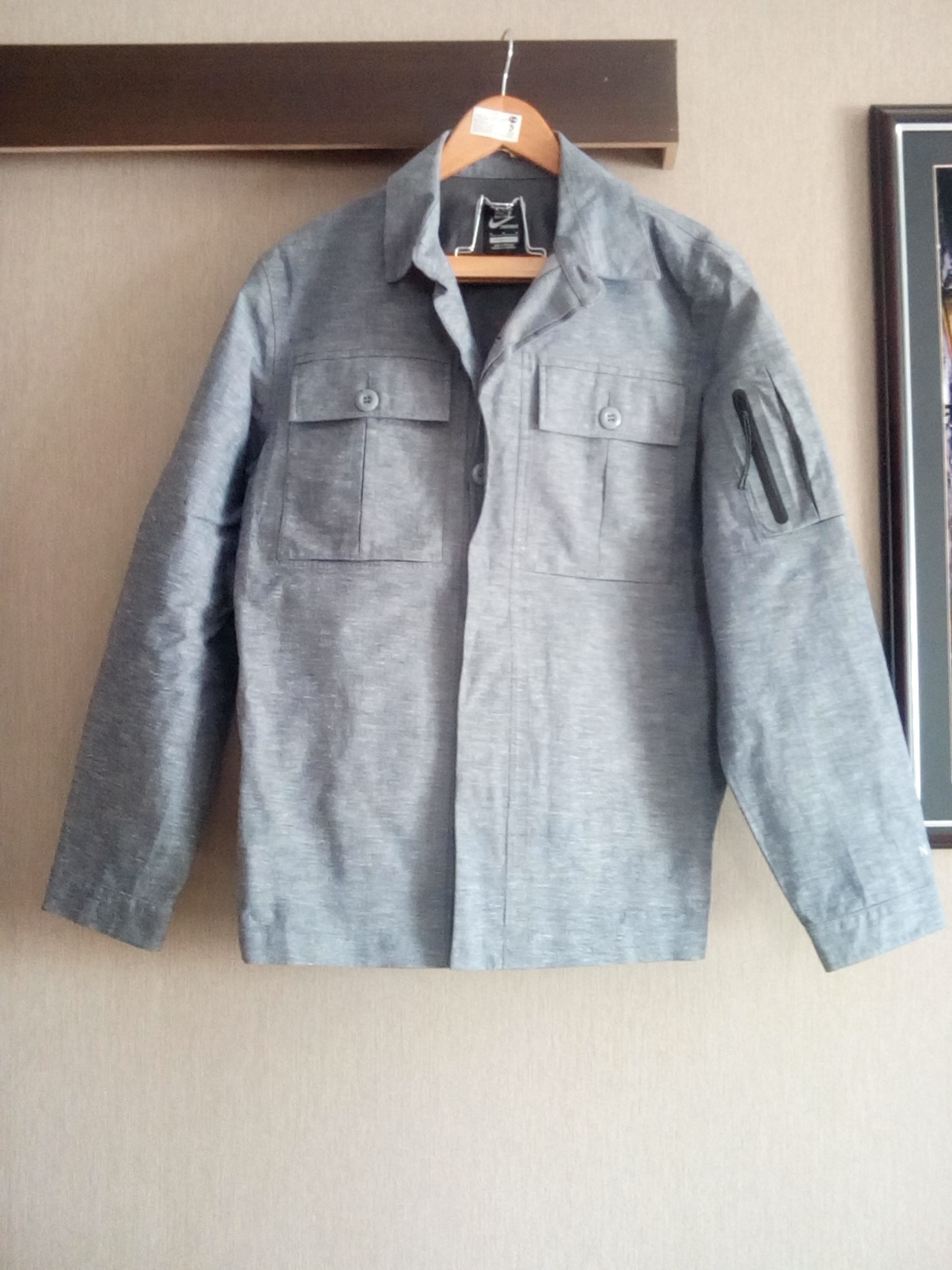 ��������!! �������� ������� NIKE, ������ � (46) - ���� 1000 ���