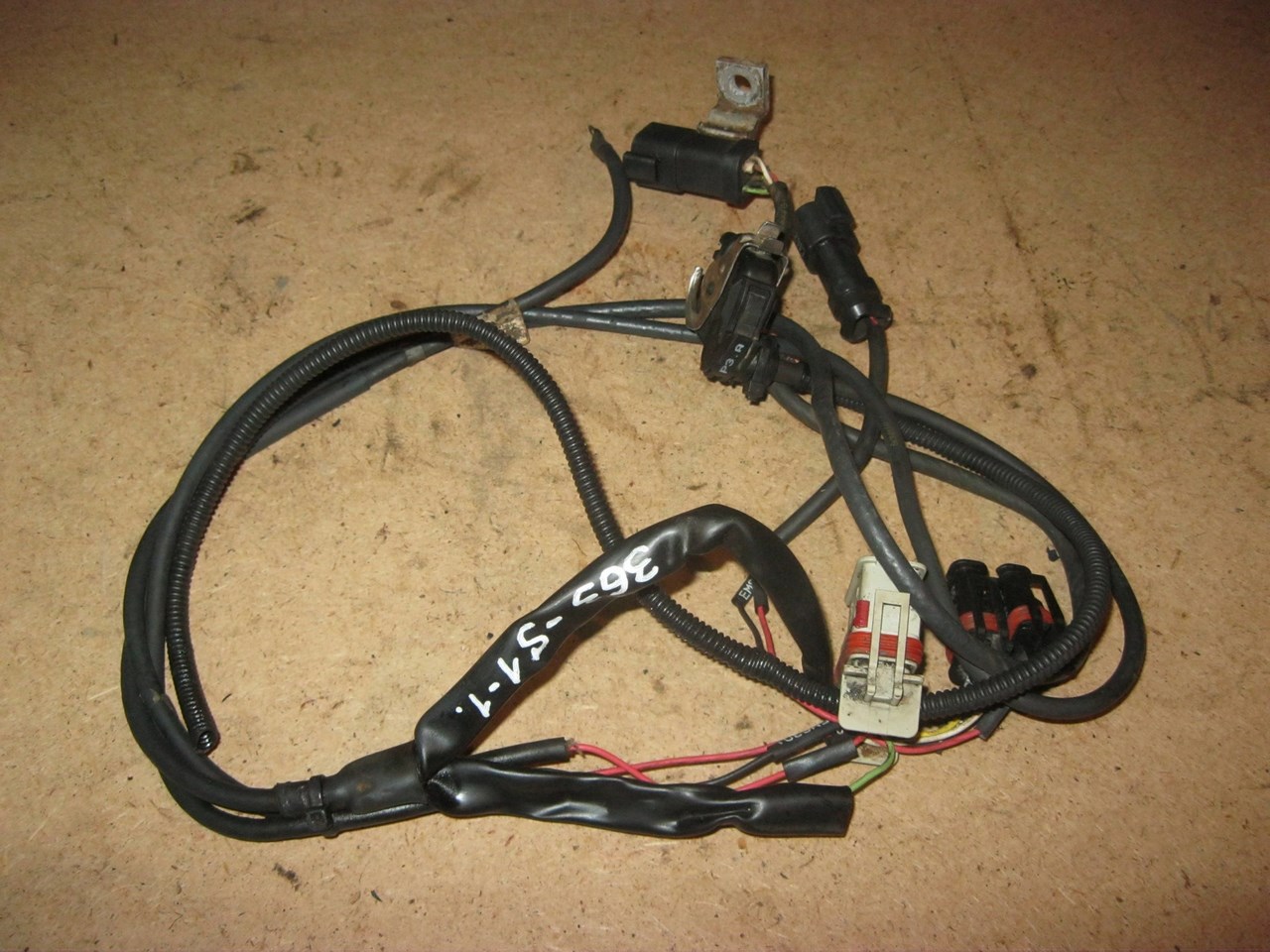 ���� ��������������� �� ��������������� ���������� (T123, E44 A2, E44 B6, E44 B8, C462, P3.A) ��� ���������� ������ ������