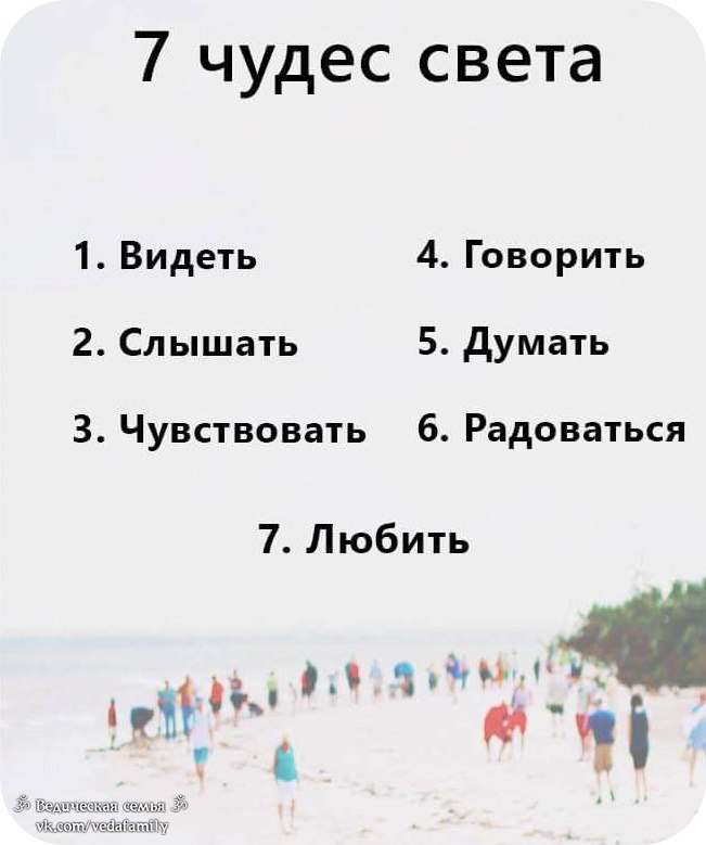 7 ����� ����� 