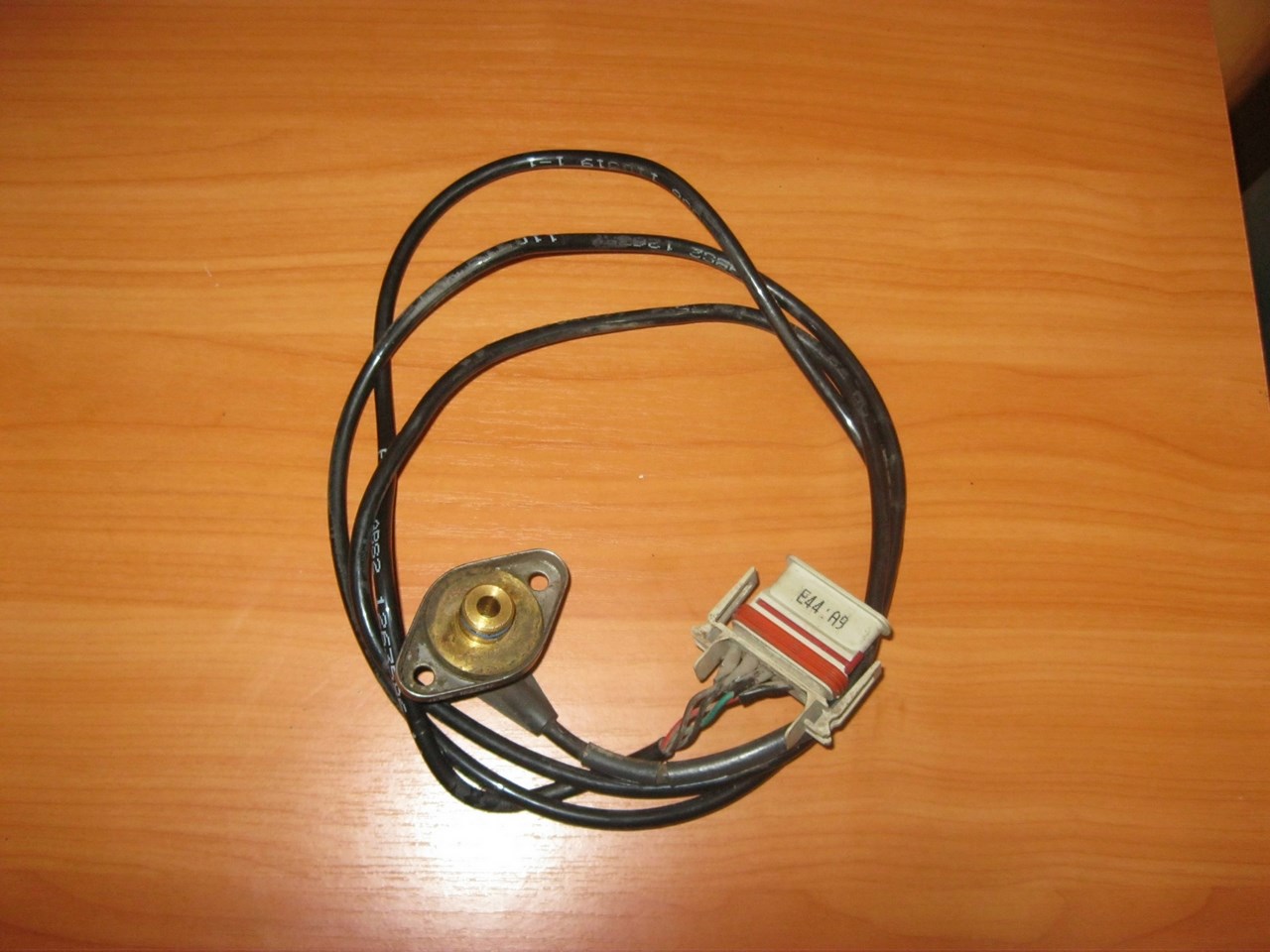 ������ �������� ����� �� ������ ��������������� E44 A9 ��� ���������� ������ ������