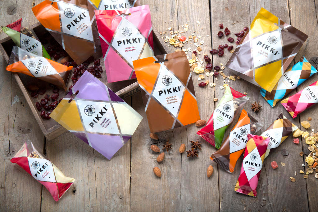 [b]���� �������.Pikki - ��������� ���������, ���������-��������� � ������� �����, �������� � ������� ����, �������-������. ���� 1.[/b]