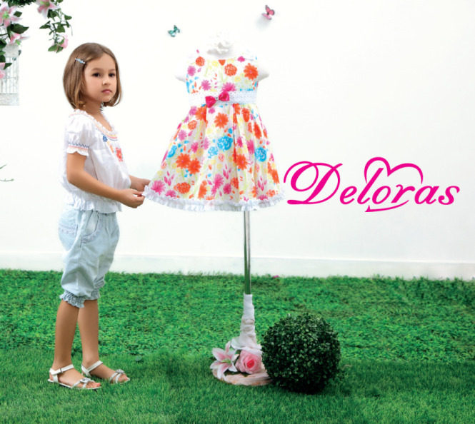 ���� �� 17 ������. Delor@s. ���������� ����� 50%. �������� ����� � ����!