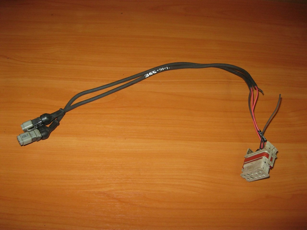 ���� ��������������� ������� ������� ������� (E44 A1, V99, V101) ��� ���������� ������ ������