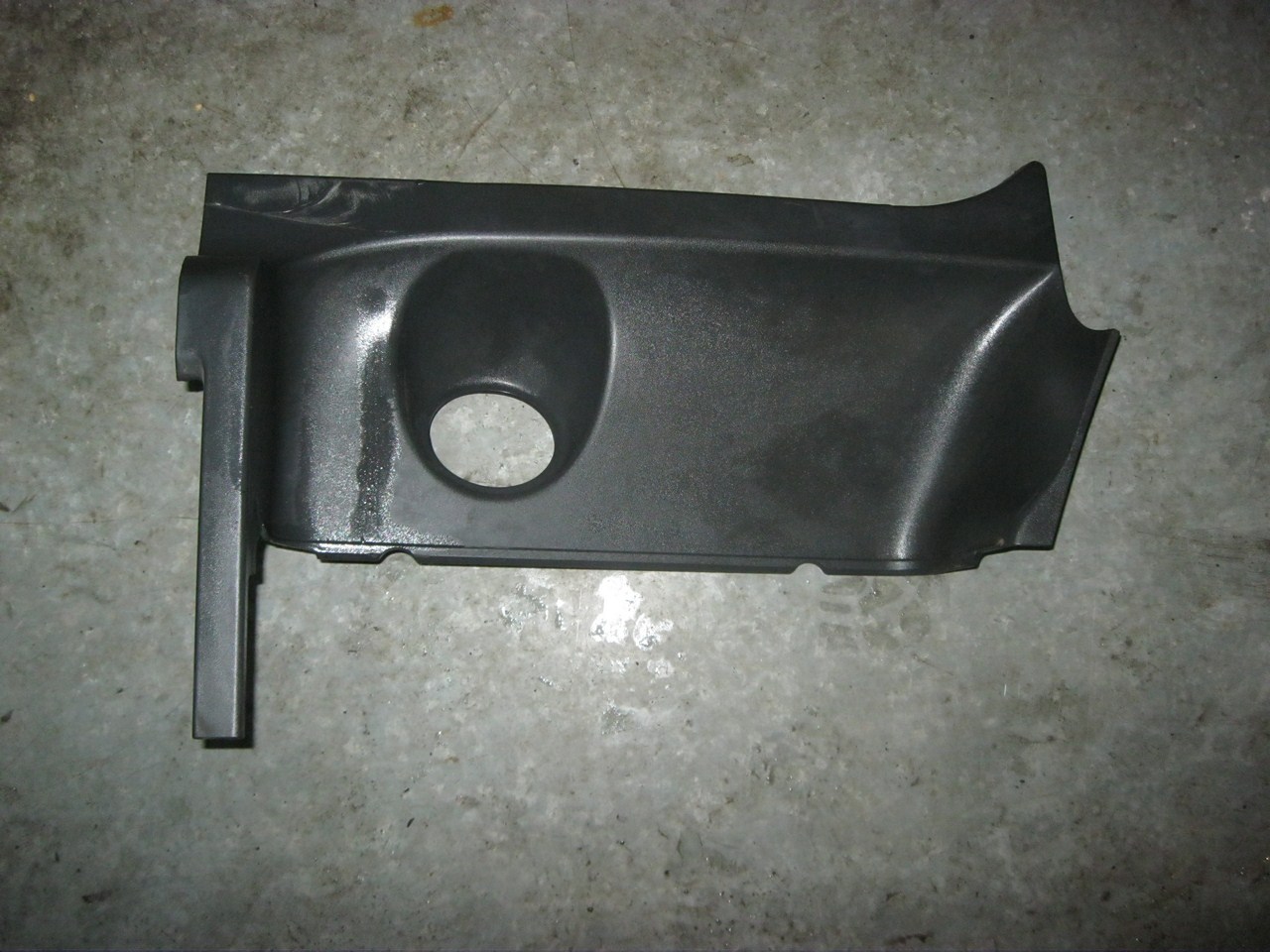 ����� �������� LH (CP/CG/CR) ��� ���������� ������ ������