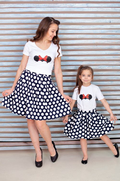 [b]���� ������� �� 3.05. ������������ ������ � ����� Family Look �� ������ ����, ��� ������ �������, ��� ����������! [/b]