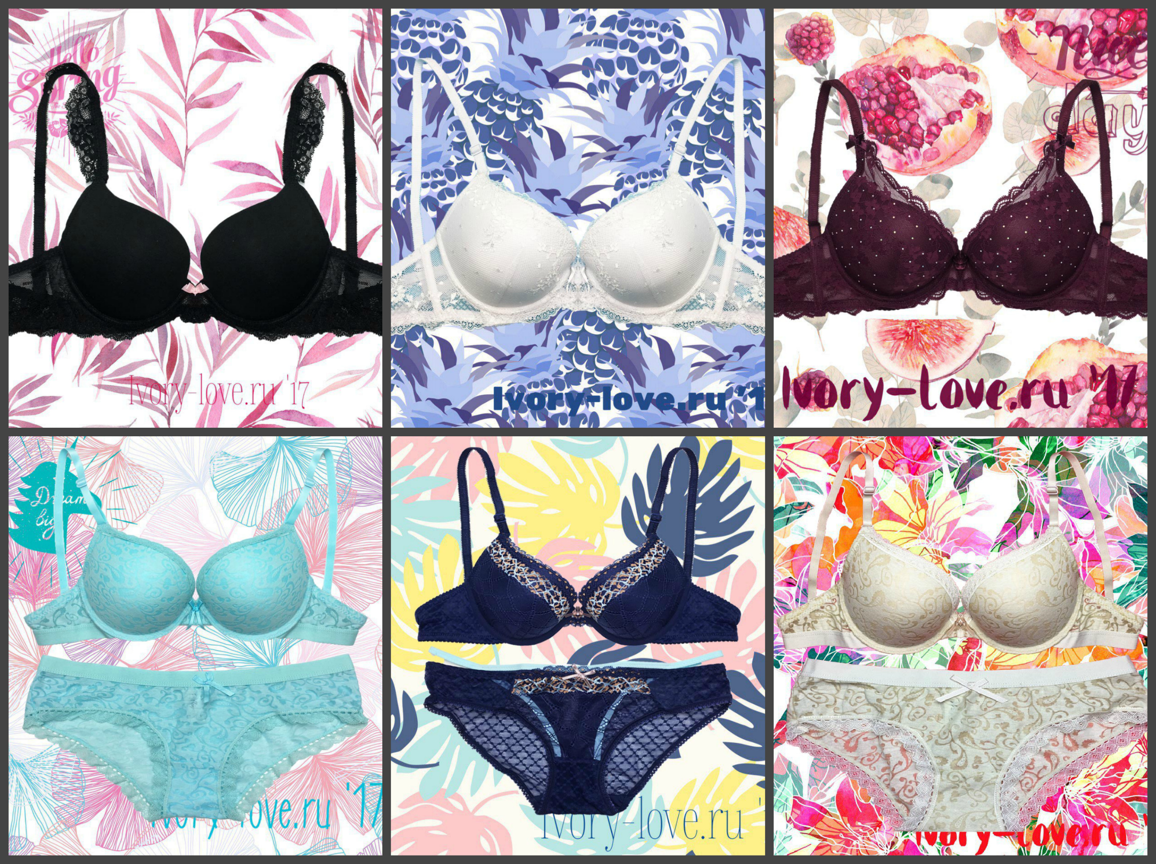 ������� �� IVORY - ����� �� 299 ���, ��������� �� 499 ���!