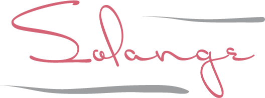 Solange- ����������� ����� ������ � ����� �� �����. ������������� ����.