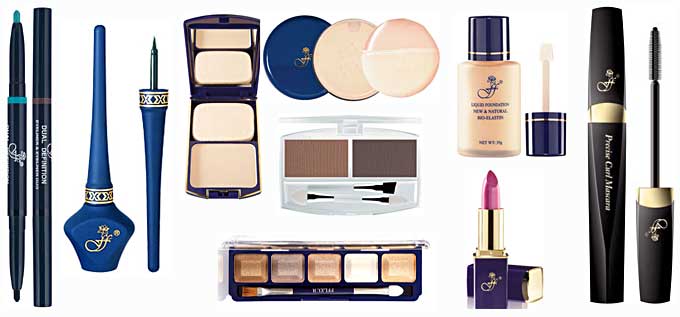 ������������ ��������� Ffleur