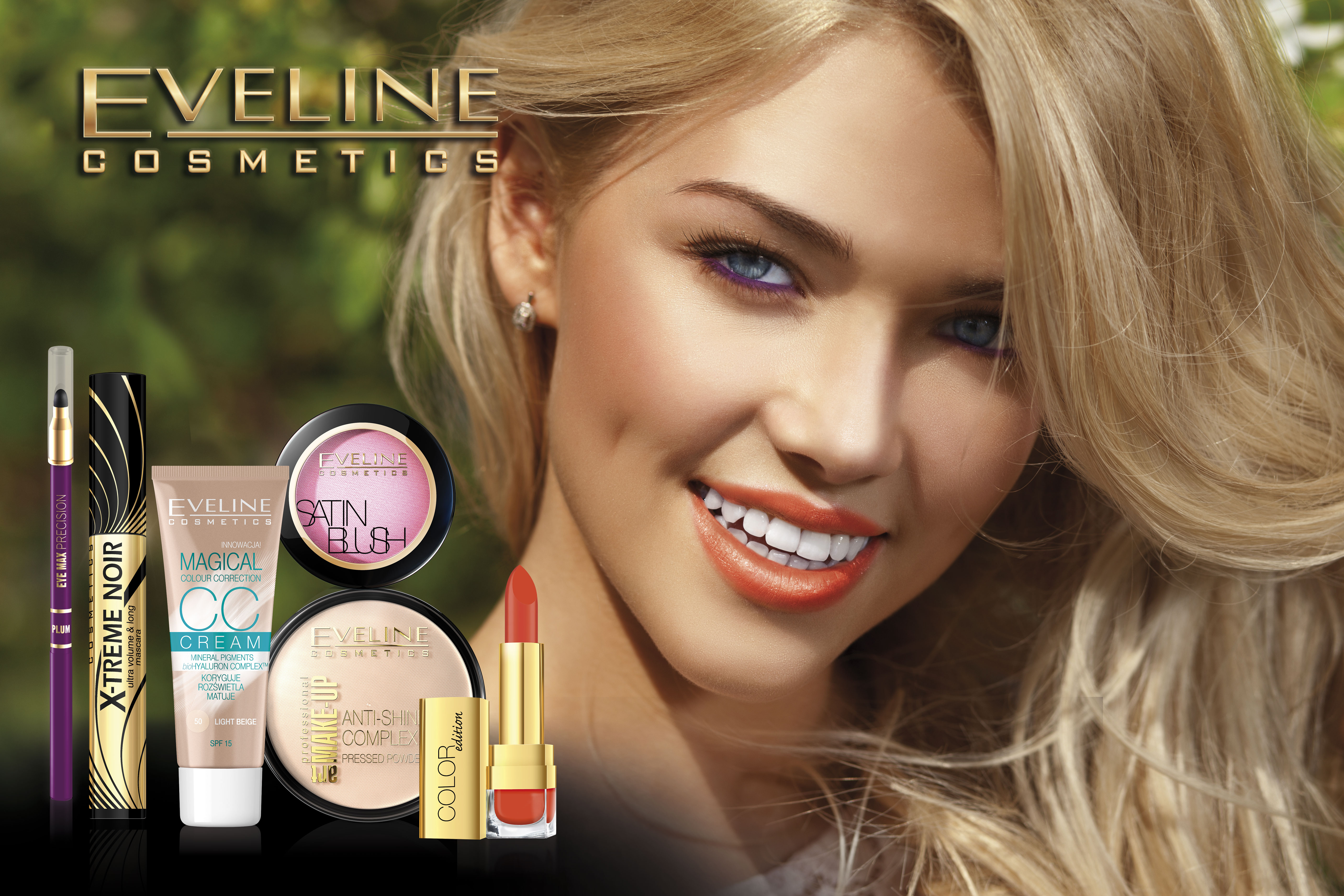 ��������� Eveline