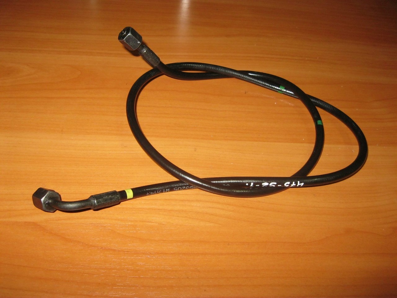 ����� � �����, �������� ����� M12*1.5  ��� ���������� ������ ������