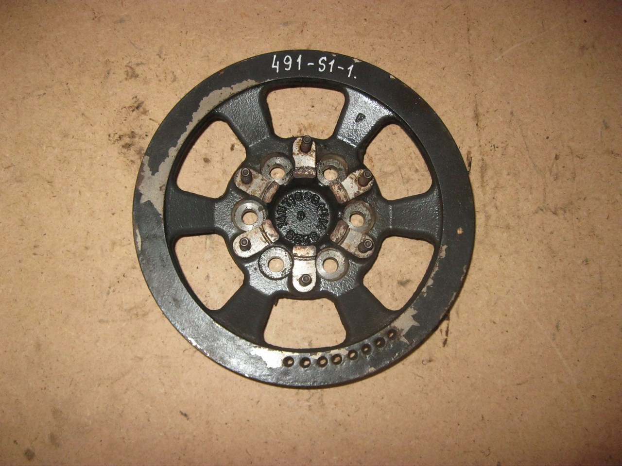 ���� D260 mm ��� ���������� ������ ������