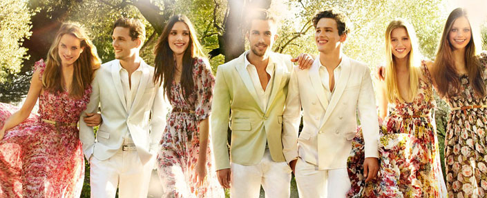  �ul�io��.     Domenico Enzo, Burberry, Cop Copine, Dsquared, Diesel � ������ ������