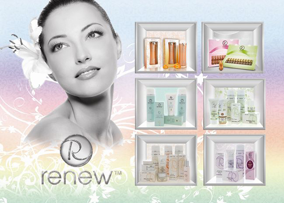 ����������� ���������������� ��������� Renew, Holy Land, GiGi. ��� ������� �������� - 2!  