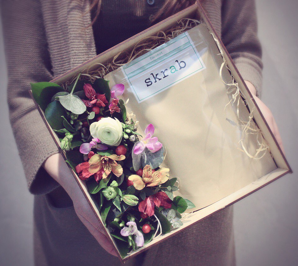 [b]���� �� 08.05. ���������� �������� Scrab, Black � Fresh �����. ����������� ���������� ���������� ���� ���� � ����. ����� 6[/b]