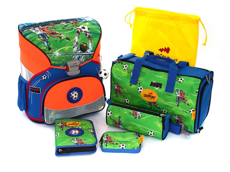  ����� DERDIEDAS � ����������� ������