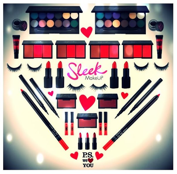 ���� �� 04 ���. ���������������� ������������ ��������� �� �������� sLe*ek ma*ke up- ���������� ����������� ���� � ��������! ��������� ����� ������� �����, �����, �����, ��������� ����� - 43.