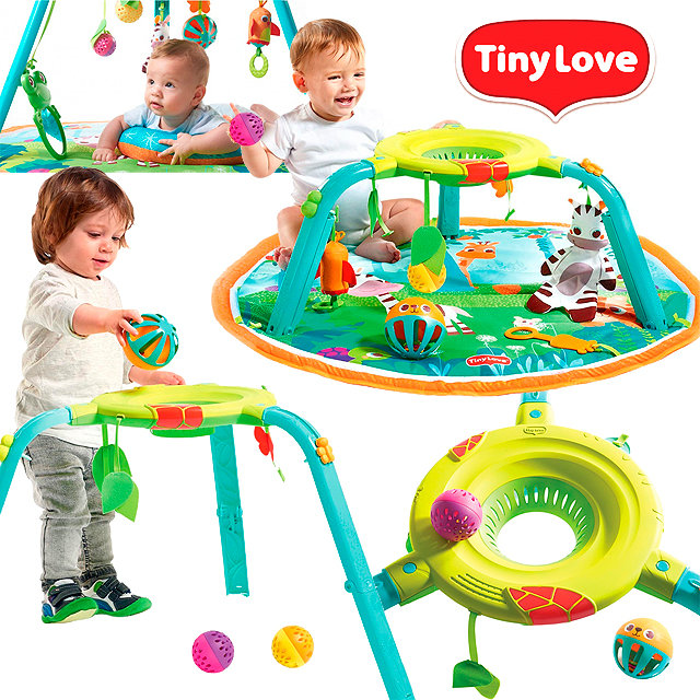 ���� �������. ����� Tiny Love! ������ ����������� ��� ����� ���������. ����������� �������, ��������, ������, ������ �� 25% + ������� �� �������.