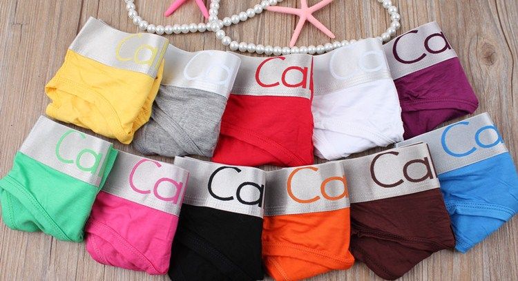 ������ ������� � ������� Calvin Klein �� 160�