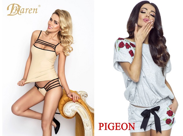 ���� �� 16.05.� ���� ���� � ��������! �������� ������ �� �������� ������������� Pigeon � Dkaren: ���������, �������, ������, �������, ����������� � ����. ������ � ��� ������� ���!-02/17