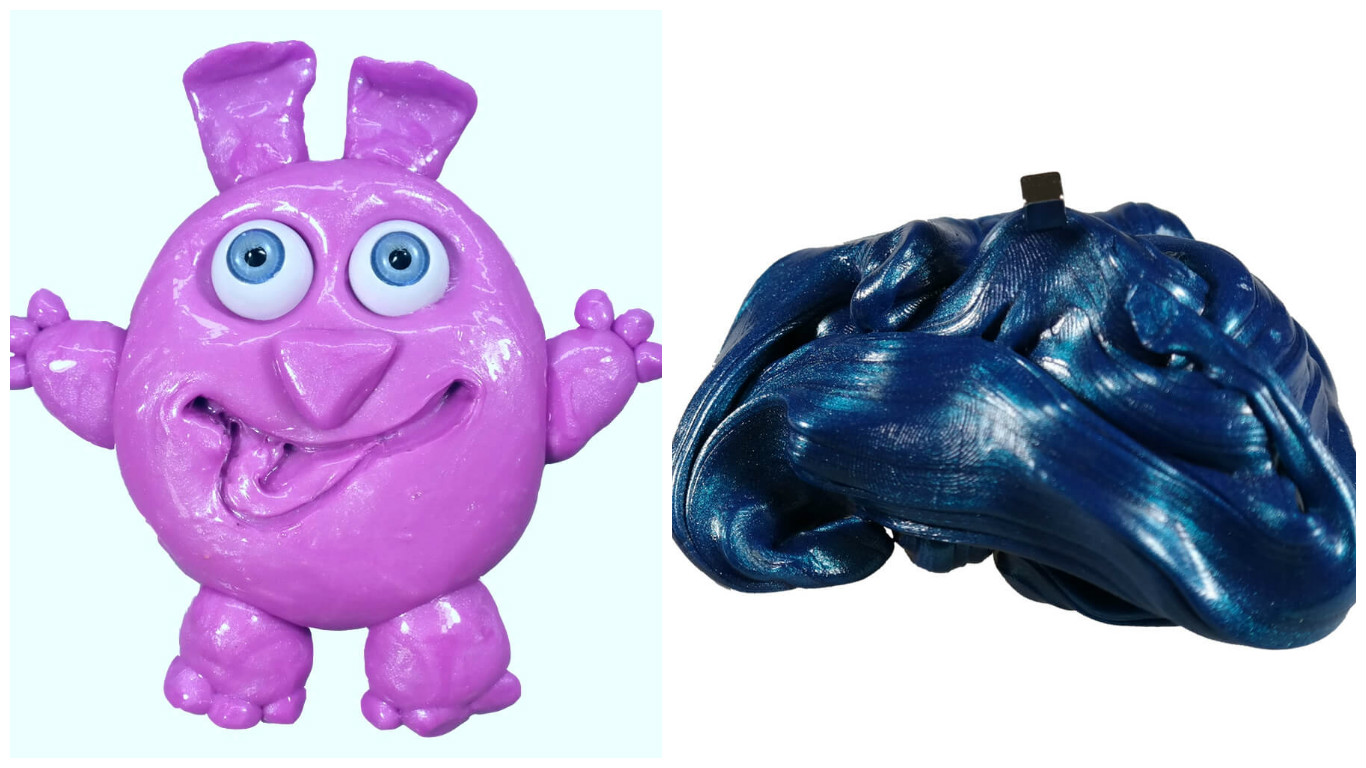 ���� �������. ������ ��� ��� Nano*Gum. ��������� �����. ���������, ��������, � 3D ��������, � �������, ������������� � ��.