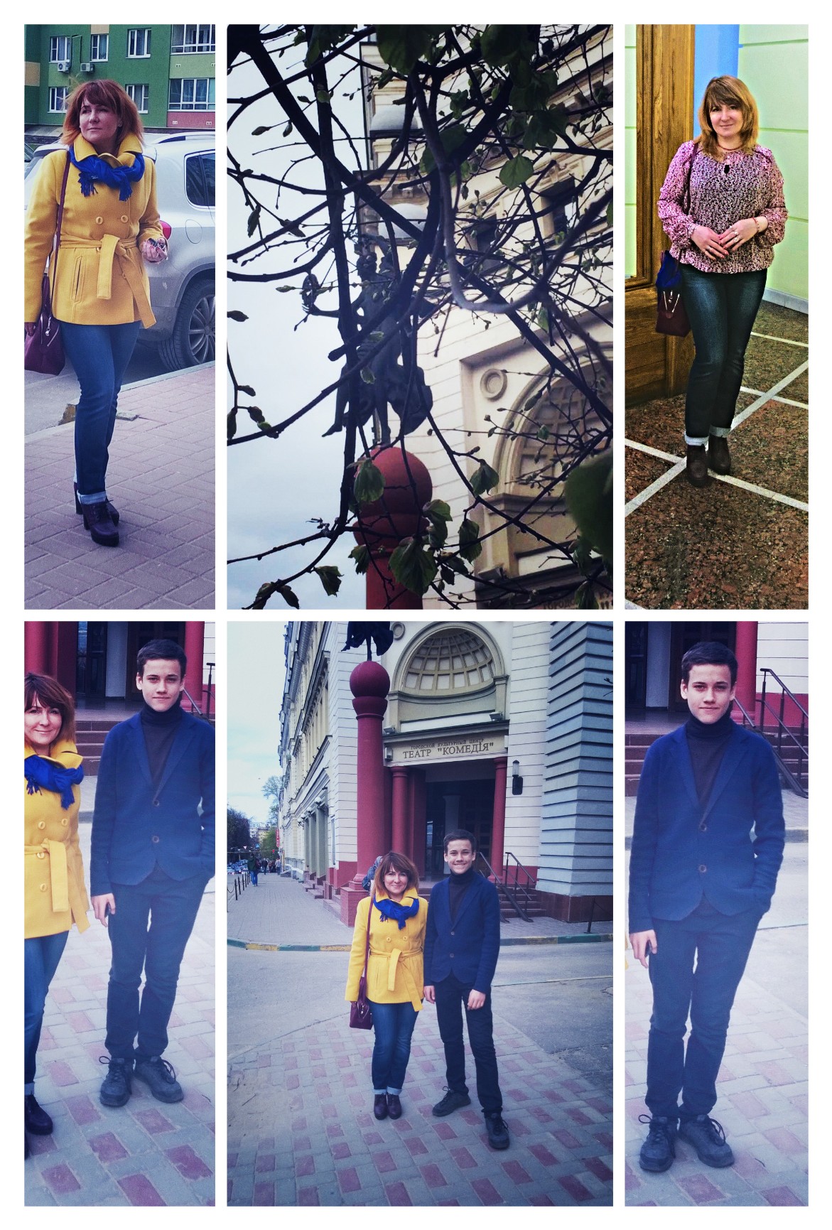 ����� � ����� - ������ ��������!