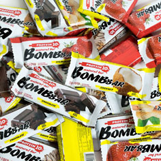 ����������! �������� ������� - ��������������� ��������� B0mbBar. ������ � ������� � ���������� �������!