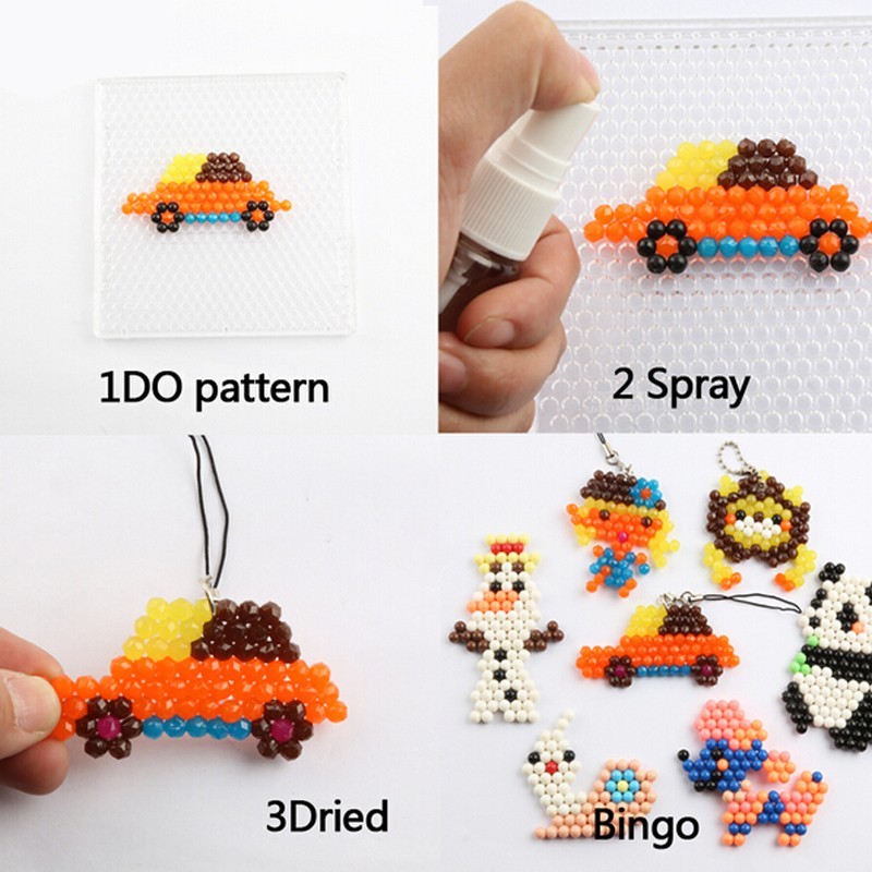 ���� �� 16.05. �������-2017! ��������� Magic*Beads, ���������� Iron*beads � �������� ����-����������)