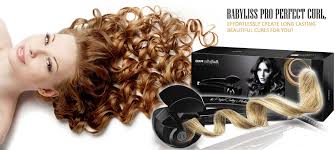 ���� �������! Bab*yliss Pro Pe*rfect Curl. 52 ����
