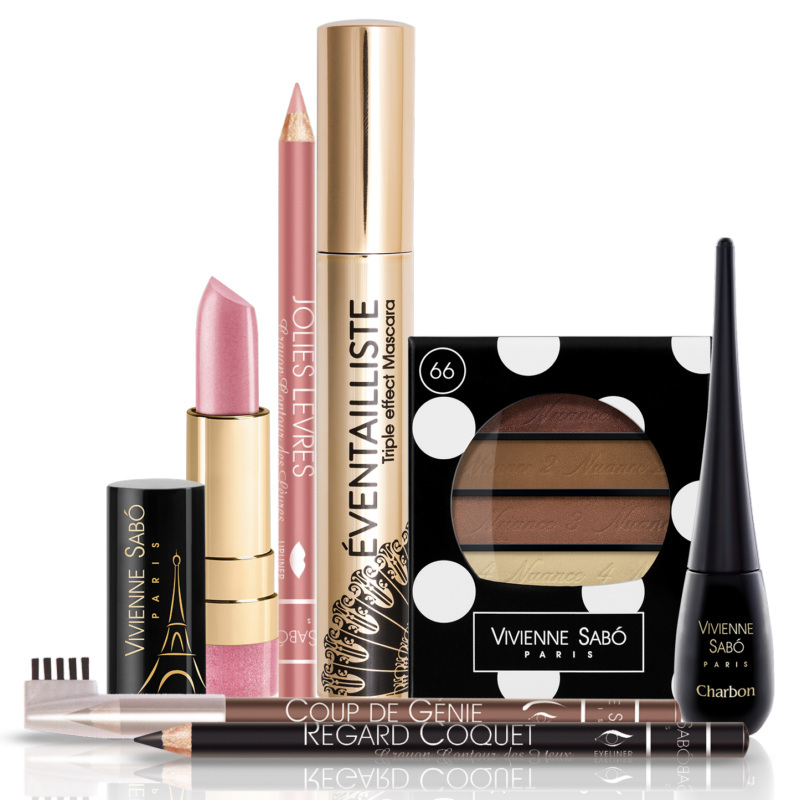 ������������ ��������� Vivienne Sabo-��� ������� ����� ����, �����, ���� � ��������. ����������� �������� �� ��������� ����! ���