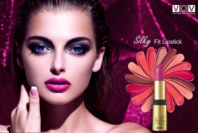 ��������� ��������� ��� ������� � �������� ����! Vov, Remeque, Mikatvonk, Ipse, The Face Shop, 3W Clinic-2