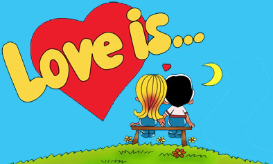 ���� �������. ������ LOVE IS - ����� � �������! ���� 15