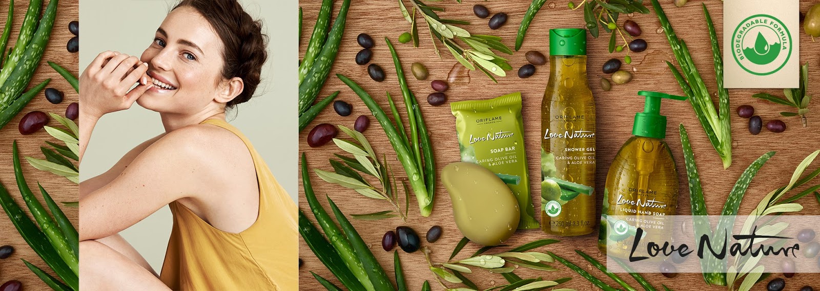 C��� �������. �������� ��������� � ���������� ��� ���� �����.Oriflame 07-17