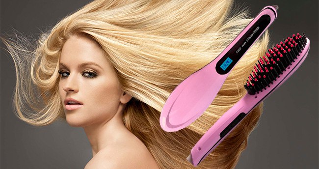 ���� �������. ����������!����� 499 ���! ��������-����������� Fast Hair Stra*ightener.