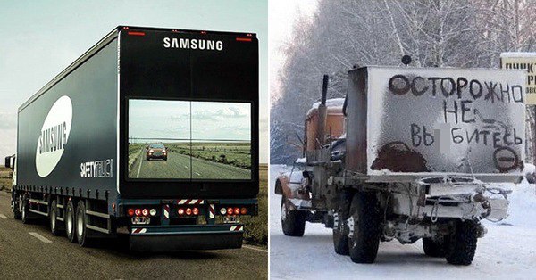 Samsung ���������� ��������, ���������� ����������� "���������� �����"