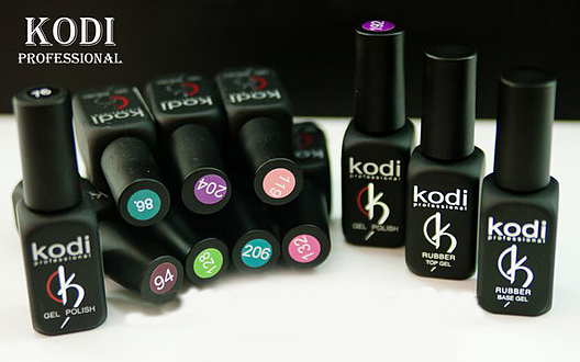 ���� �� 04.06. ������ � � ��� �� ��, ���������������� ����-��� K*o*d*i Professional �� ��������� �����. ����� 3/17