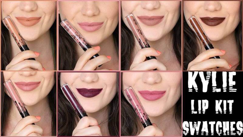 ���� �������!����� 2 ���! ��������� Kylie - ��� ������! ���� 5