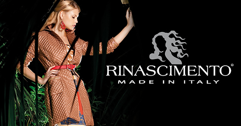 ���� �� 29.05. Rinascimento - made in Italy. ������� ������ �� ������. ������ �� ����� ��������� 2017 ���� � ����������. 
