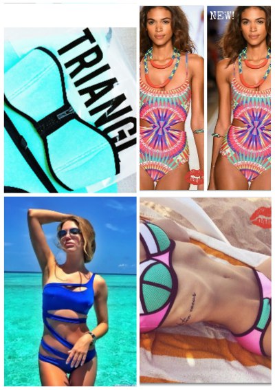 ���� �������.Must have ����� ����!�������� ����� �����������,������� ������!Triangle,Agent Provocateur.��� ������ 2017!