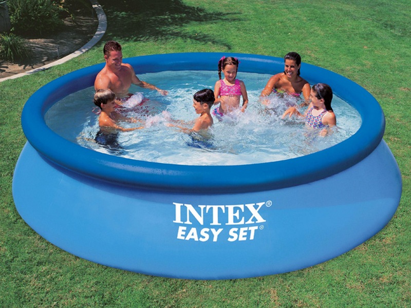INTEX - �������� ����� �� ����! ��������� � ����!