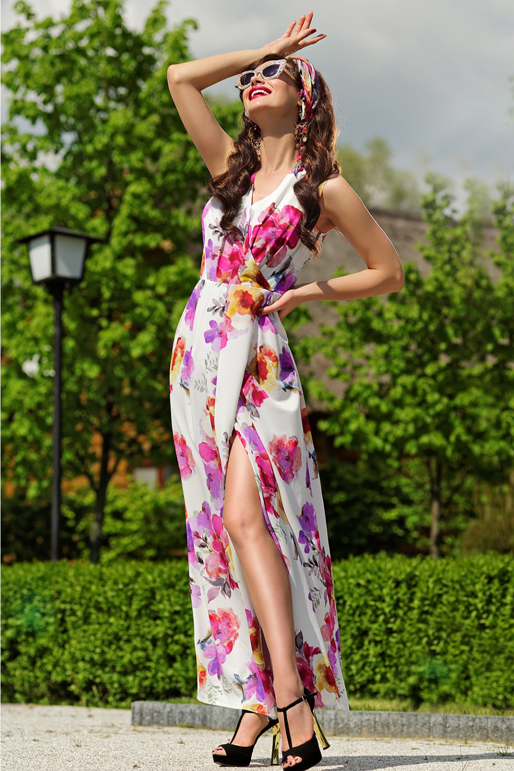 [b]���� �������. Lyushe - ����� ����������� ��� �� ���������. ��������� ������������� ������� ������. ��������� ���� 2017. ���� 1.[/b]