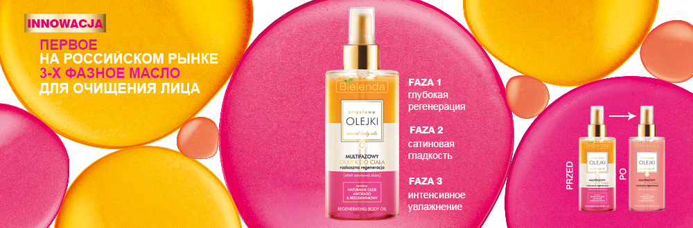 Bielenda - ������������ �������� ���������