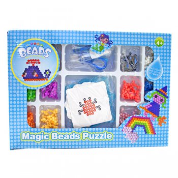 ���� �� 28.05. �������-2017! ��������� Magic*Beads, ���������� Iron*beads � �������� ����-����������)