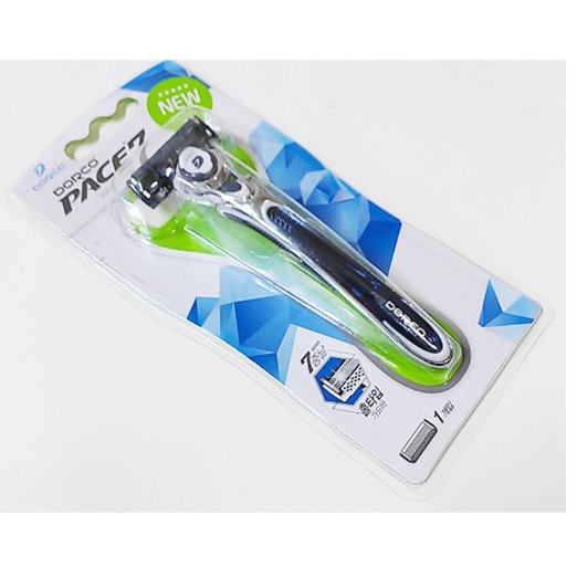 ���������� ������� Dorco, Schick