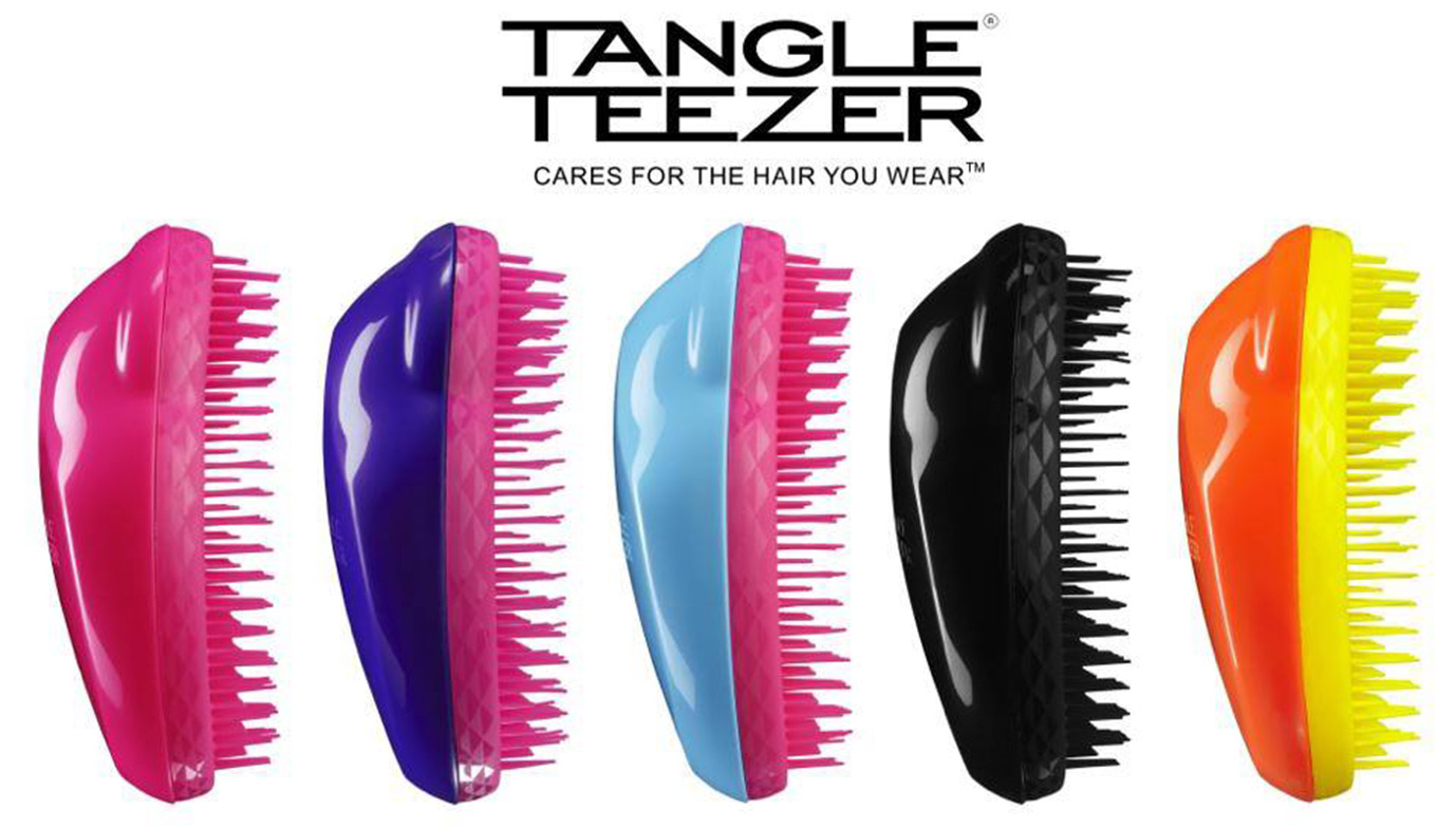 �����! ������������ ��������  Tangle Teezer �� 550�)  