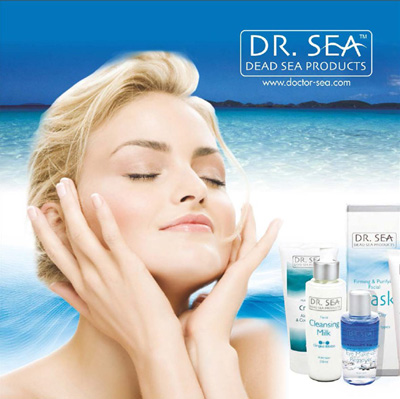 ��������. Dr.Sea - ��������� �������� ����. �������. ����� 4. ����� �� ������� � �����-����� 2+1!