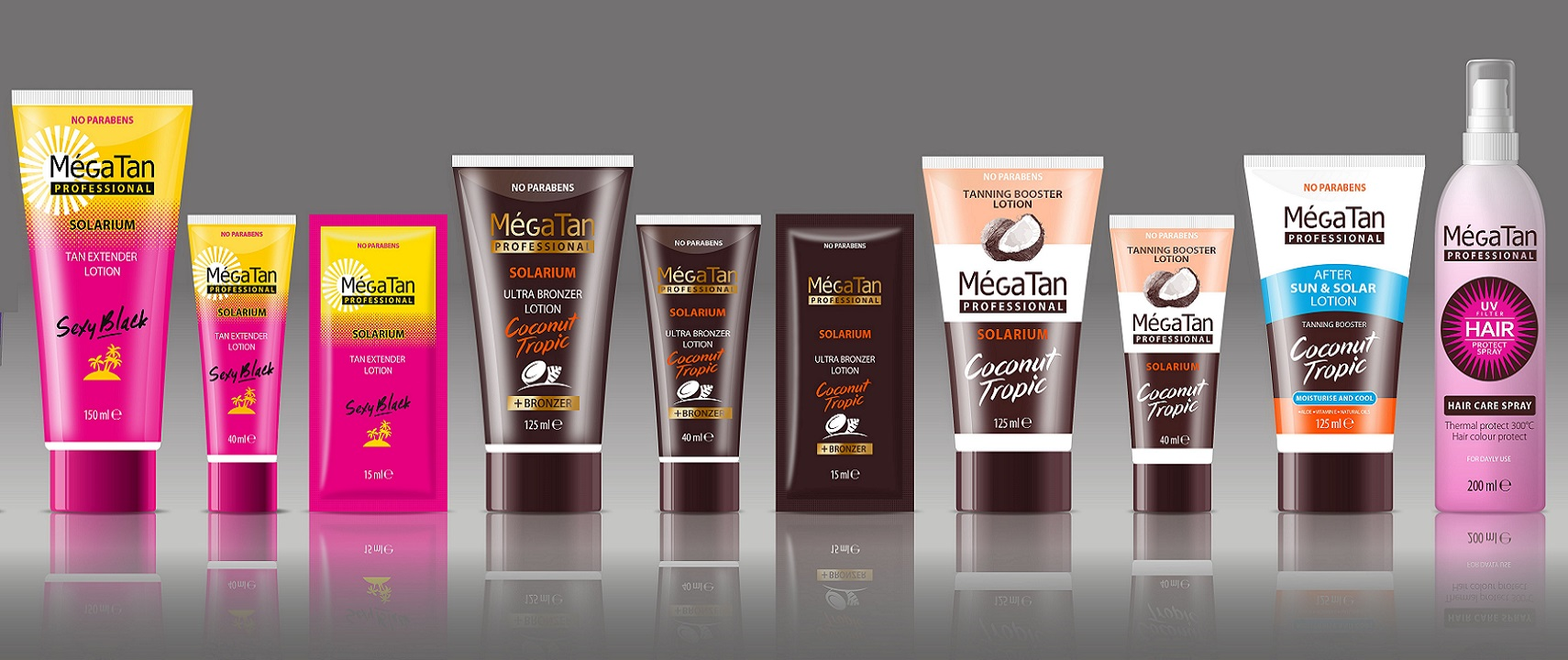 MegaTan - ���������������� ��������� ��� �������. ��� ���� 4%. ���� 25 ����