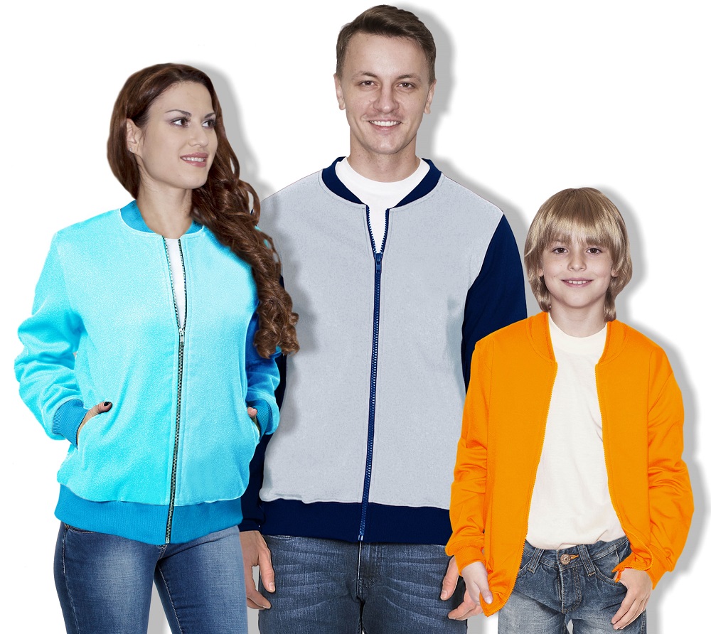 ��������� - ��� �����. �������� ��� ���� ����� – �� 5XS �� 5XL. �������!